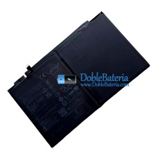 Batería para Huawei HB30H1A3EGW GOT-W09 W29 dby2-w00 [Batería de repuesto]